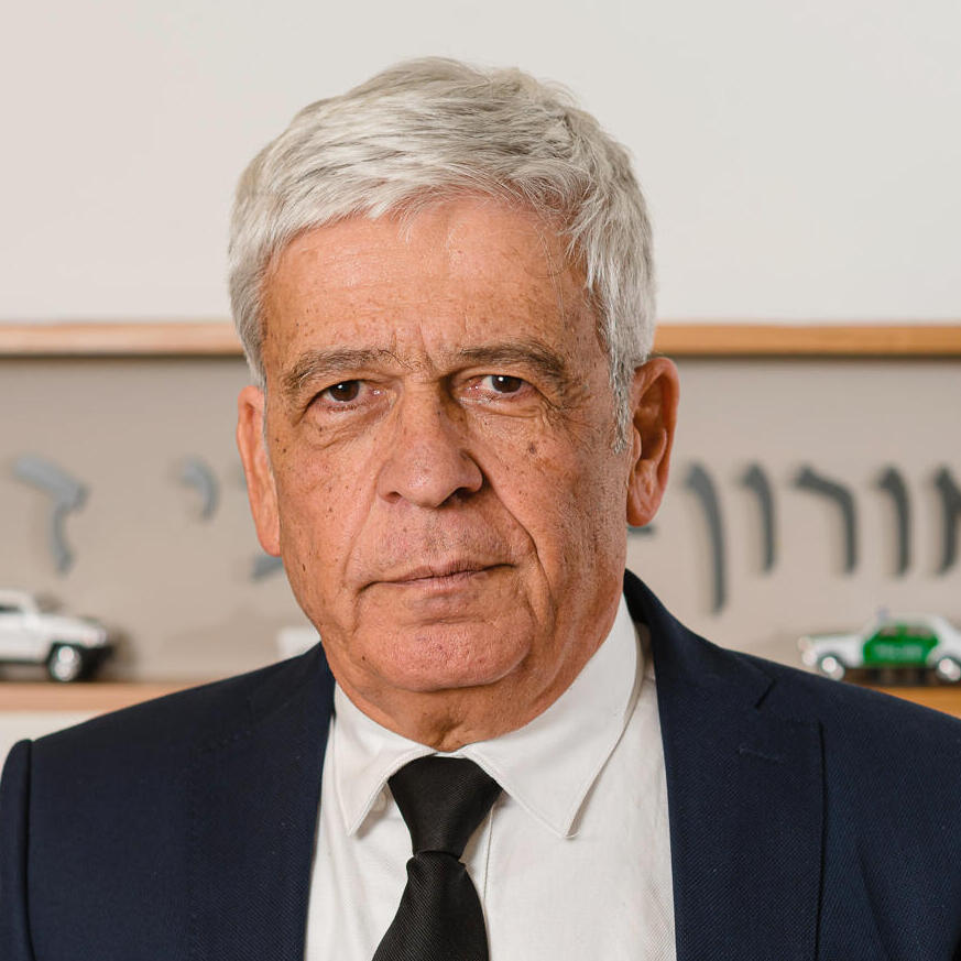 עו"ד אילון אורון