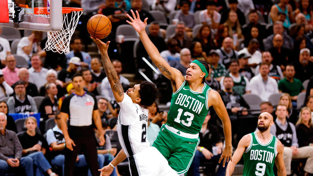 בוסטון סלטיקס