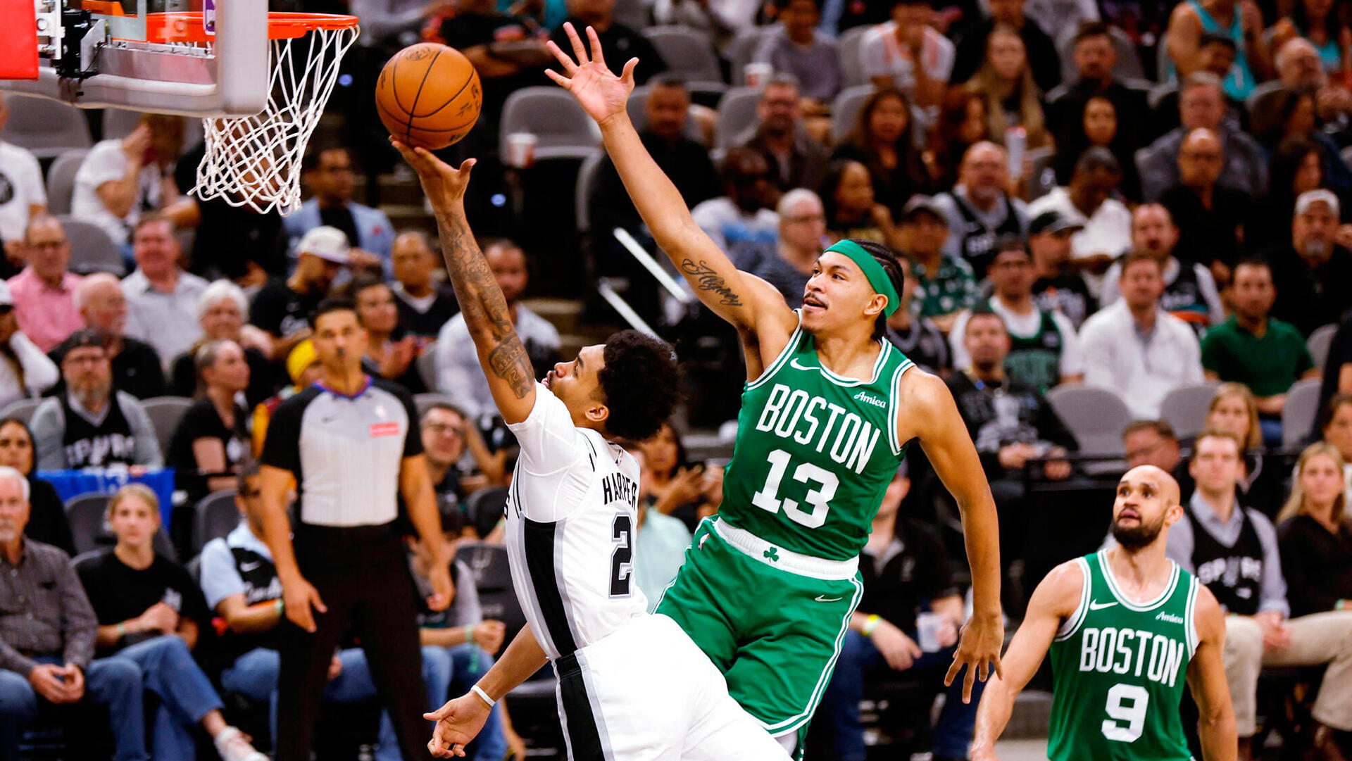 בוסטון סלטיקס