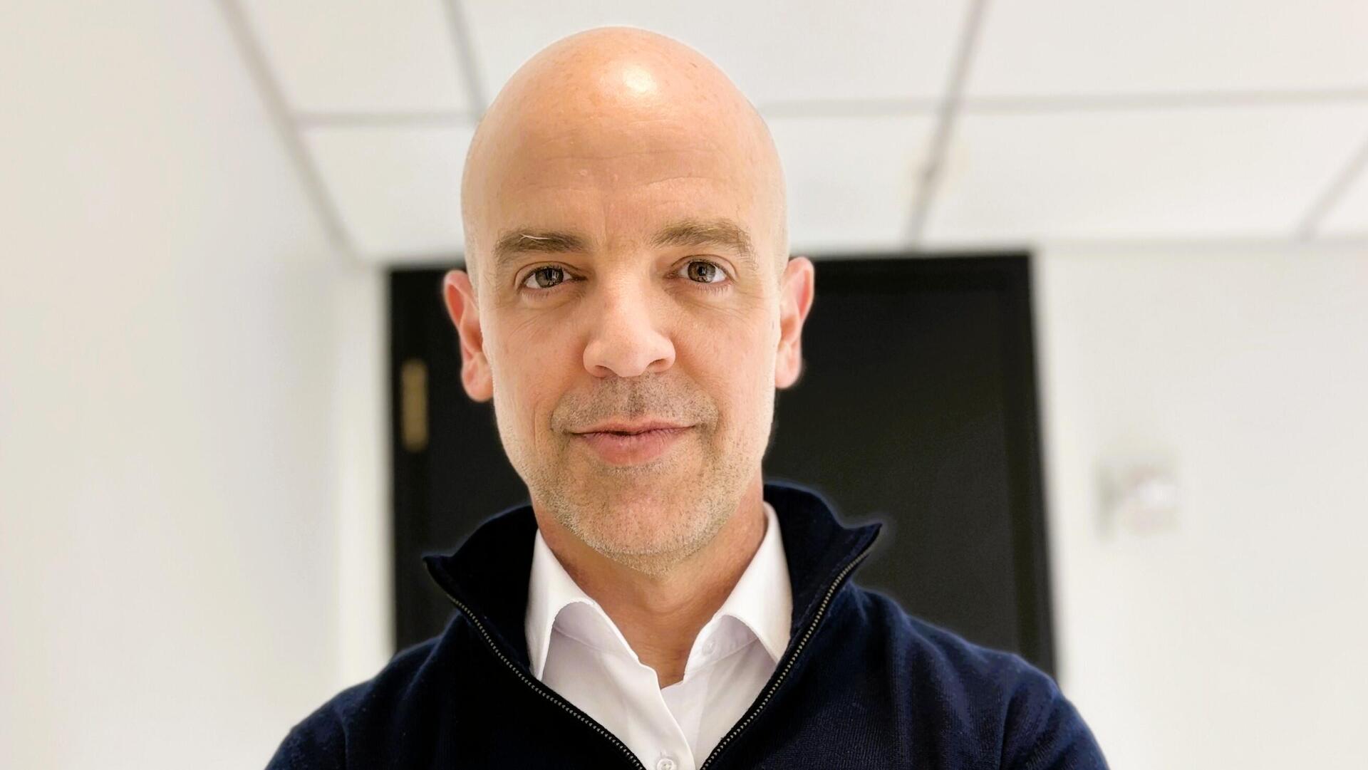 Aviram Kalev Eden Global Partners