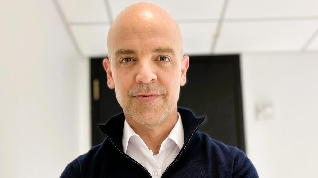 Aviram Kalev Eden Global Partners