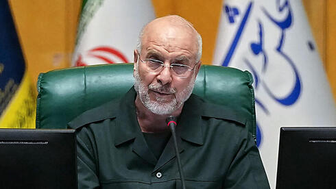 אחרי חיסול לריג'אני: אלו הבכירים שמחזיקים את ההגה באיראן