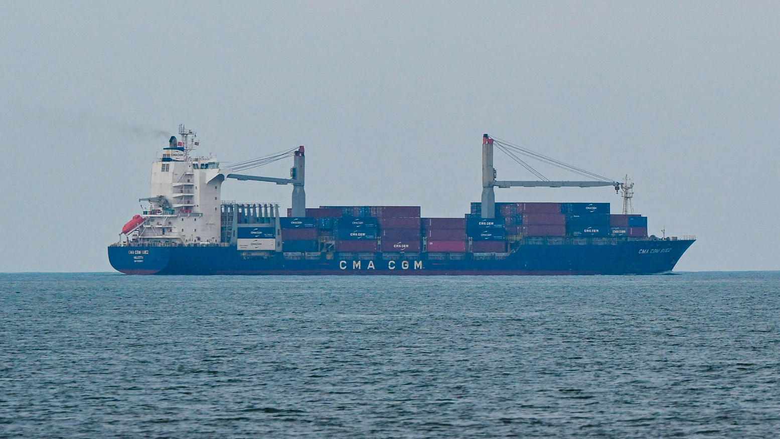 אוניית משא בסרי לנקה