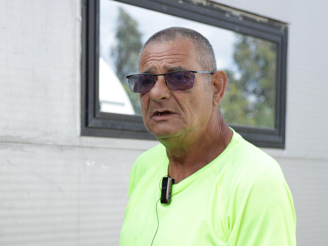  ברוך דוד מתחם קרוואנים בחולון מוסף