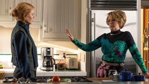 המותחן המבריק הפך לקרינג' קיצוני: ניקול קידמן עושה עוול לסקרפטה