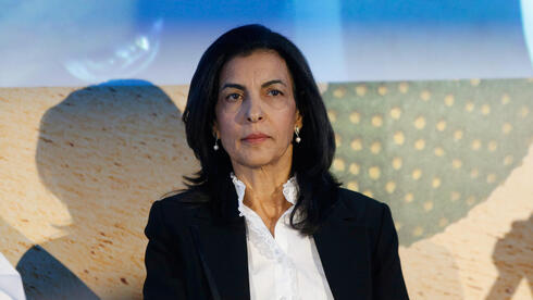 חוזרת לקבוצה ציבורית: סגי איתן מונתה למנכ"לית שפיר נדל"ן