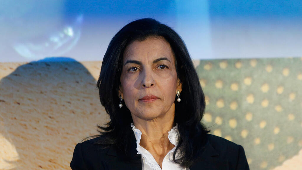 סגי איתן מנכלית נכסים ובניין