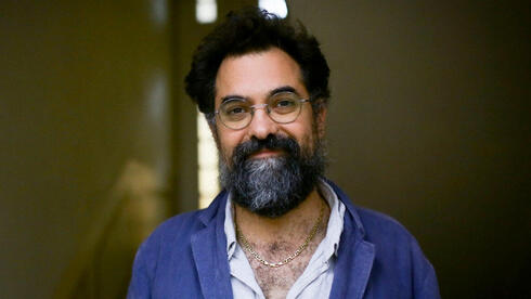 הפודקאסטים של רדיקל וספר של עודד כרמלי: המלצות לימי מלחמה של ג'רמי פוגל