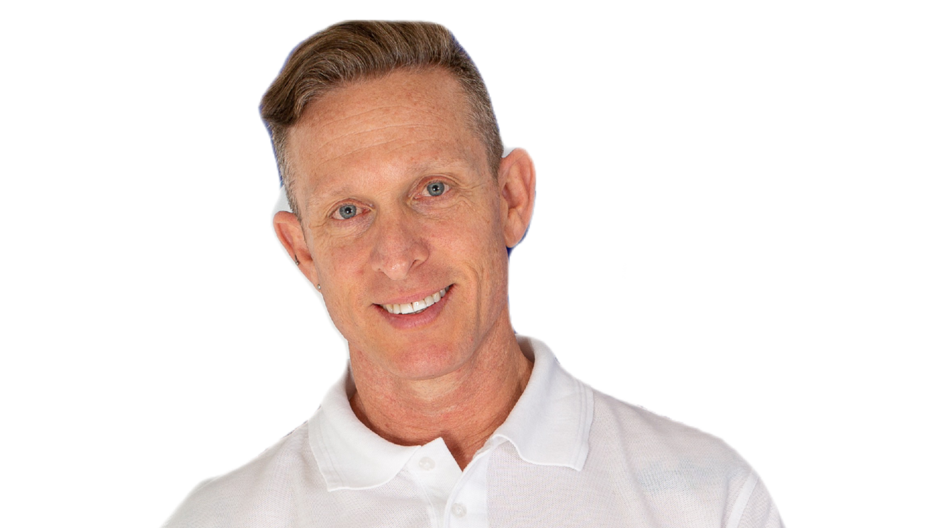 ערן סרוק, מנכ"ל GMT