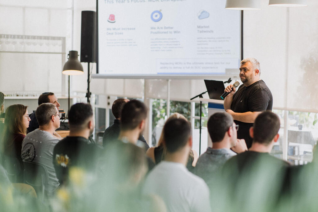 How Intezer Is Changing the Rules of Cybersecurity