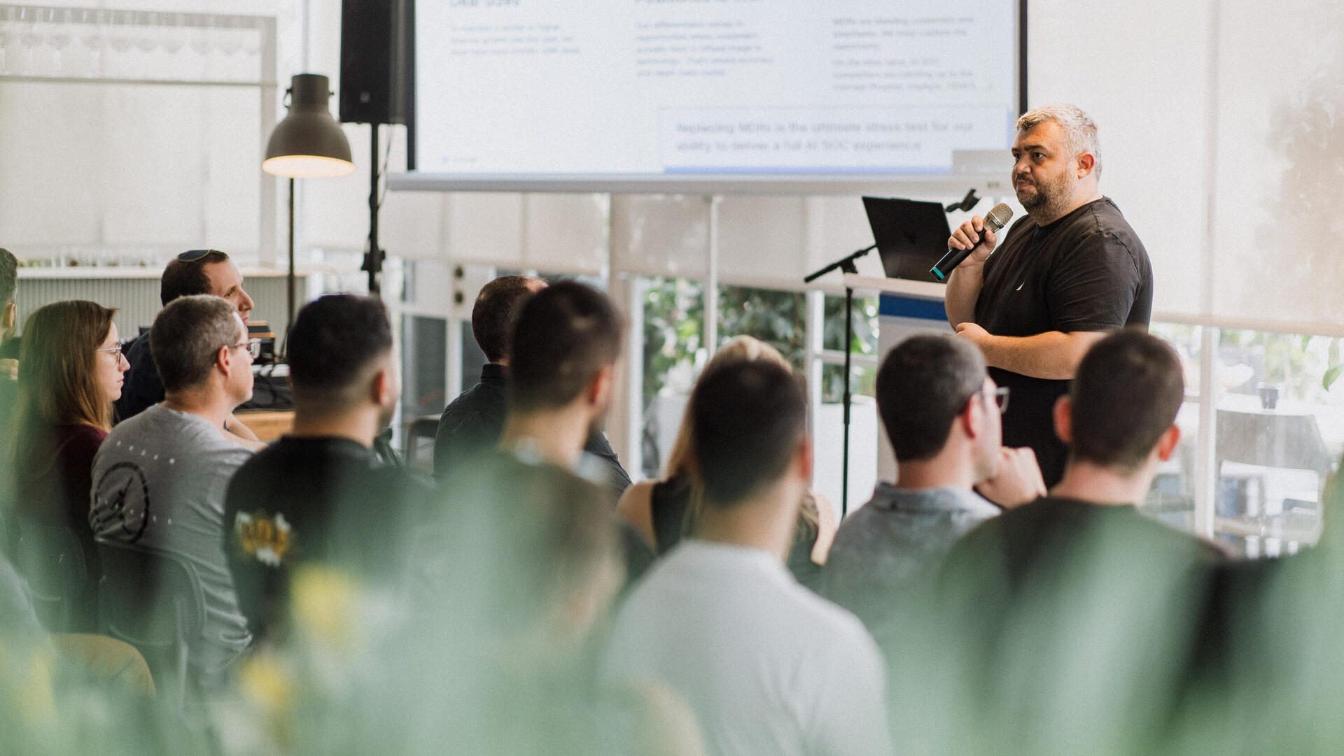 How Intezer Is Changing the Rules of Cybersecurity