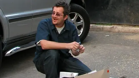 הזהות האמיתית שלו נחשפה, והמומחים מעריכים כי שווי היצירות של בנקסי יעלה