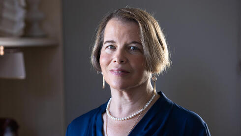 "במלחמה אנחנו זולגים למצב של אפרטהייד מגדרי"