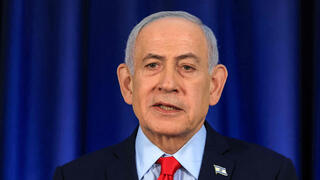 ראש הממשלה בנימין נתניהו 19.3.26