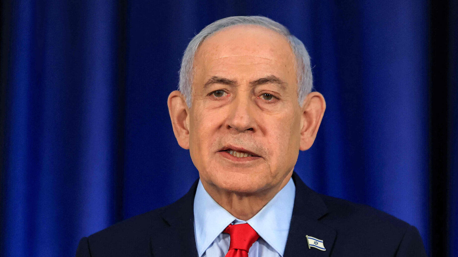 ראש הממשלה בנימין נתניהו 19.3.26