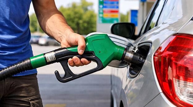 מה בוער? תעשיית הענק שנבנתה על הזהב השחור | כלכליסט