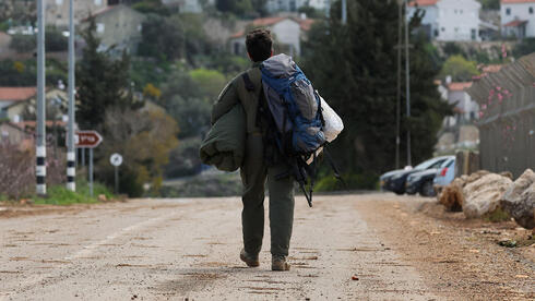 חצי מהמשרתים במילואים מעל חודשיים לא מקבלים הנחה במעונות היום