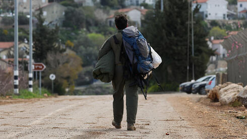 שליש מהמילואימניקים הם הורים לילדים עד גיל 12, 55% מרוויחים מעל שכר מינימום