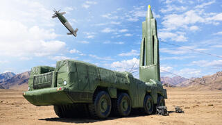 הקברניט הונאה טקטית דמיים 1