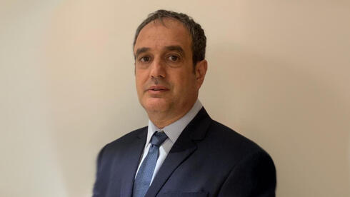 מפקד מערך ההגנה האווירית לשעבר מצטרף לסטארט-אפ ישראלי בתחום הרחפנים