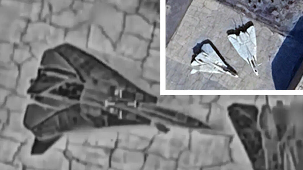 הקברניט הונאה טקטית דמיים 19