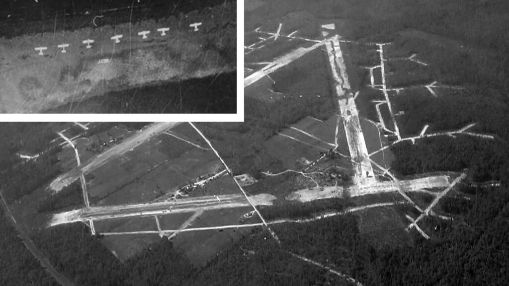 הקברניט הונאה טקטית דמיים 10