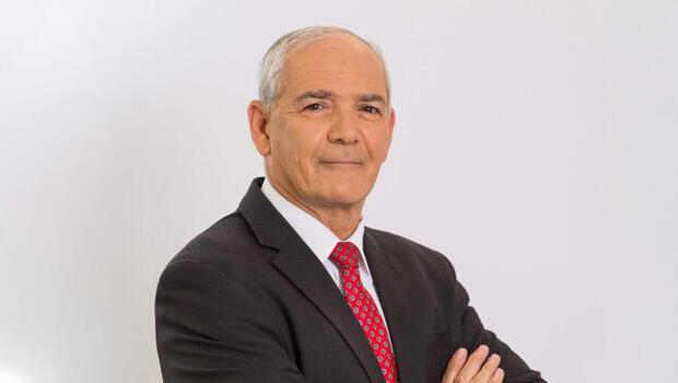 אבי מזרחי שישמש כמנהל תחום הבטחון וחבר דירקטוריו Althimis