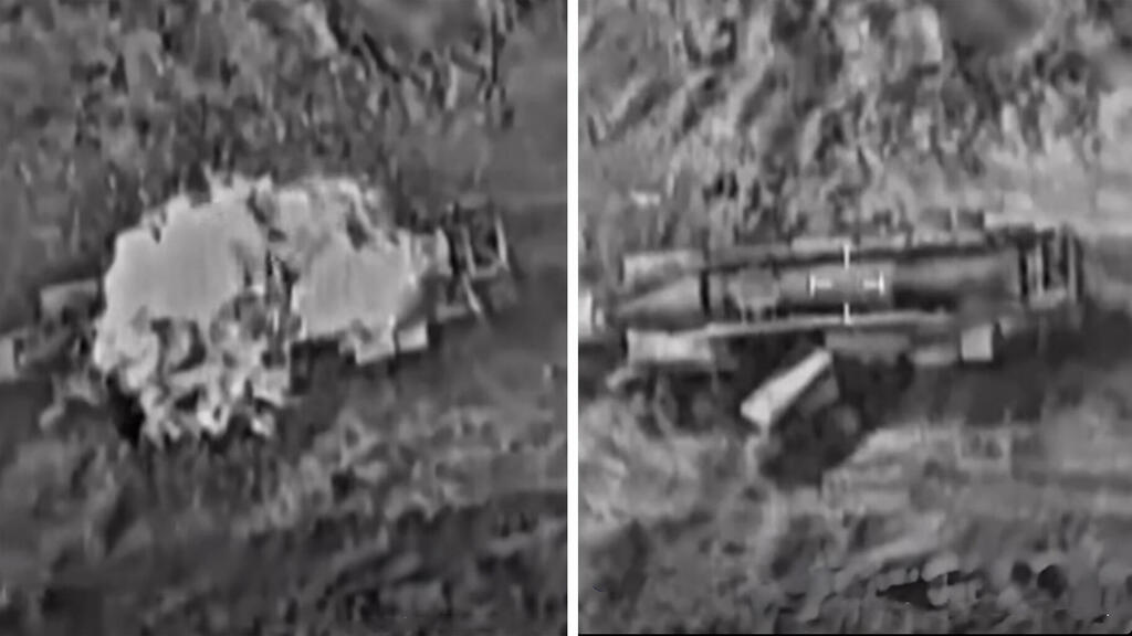 הקברניט הונאה טקטית דמיים 13