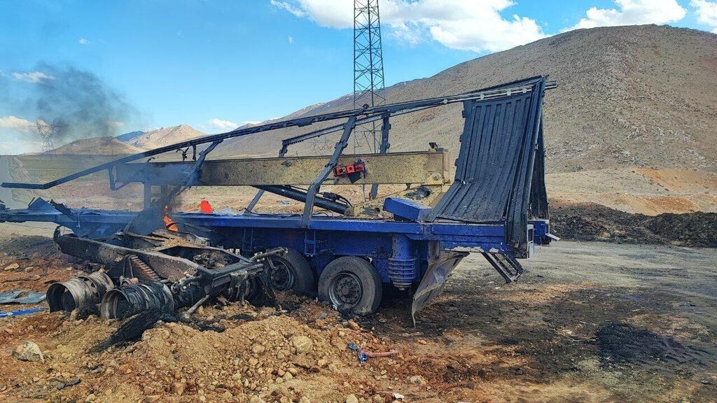 הקברניט הונאה טקטית דמיים 21