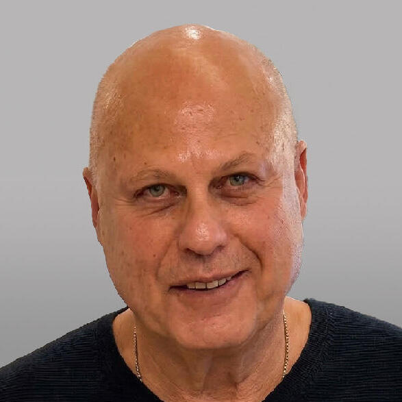 רוני מזרחי (צילום: יח"צ) רוני מזרחי