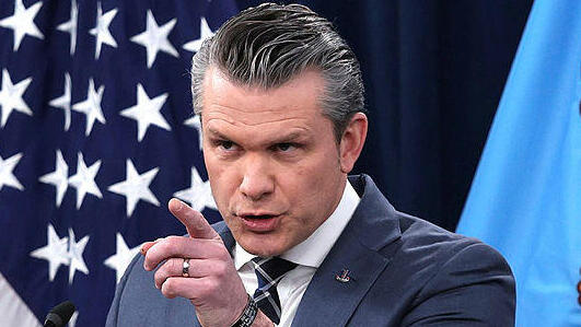 הפנטגון יבקש 200 מיליארד דולר למימון המלחמה; הגסת': "צריך כסף כדי להרוג אנשים רעים"