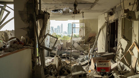 ג'יי.פי.מורגן: לאחר 135 ימי לחימה - הפגיעה במשק הישראלי תעמיק משמעותית