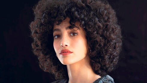 צילום: יובל חן המלצות לימי מלחמה של הזמרת ליהי טולדנו