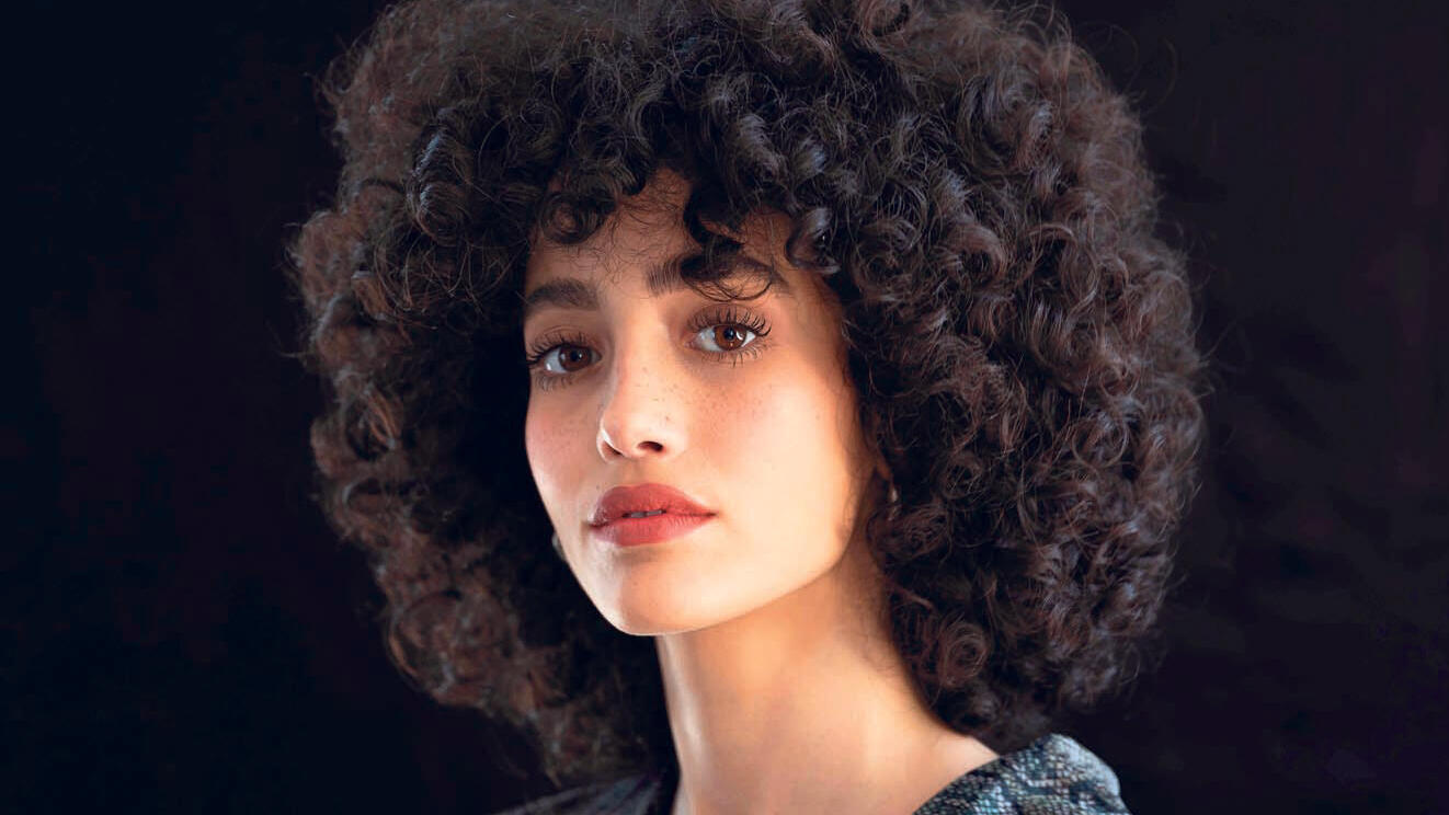 פנאי ליהי טולדנו זמרת