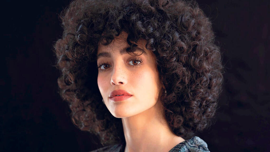 ליהי טולדנו (צילום: יובל חן) פנאי ליהי טולדנו זמרת