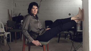 פנאי סלין אסייג סופרת משוררת ועורכת ספרות ושירה