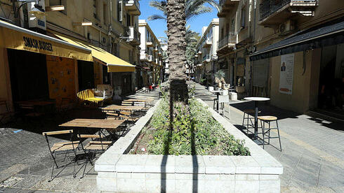 שיעור האבטלה המורחב, שכולל עובדים בחל”ת, זינק בעקבות המלחמה ל-7.8% | כלכליסט