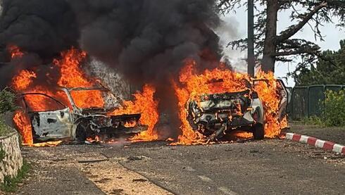 הרוג מפגיעה ישירה הבוקר במשגב עם; גל שיגורים חמישי מאיראן | כלכליסט