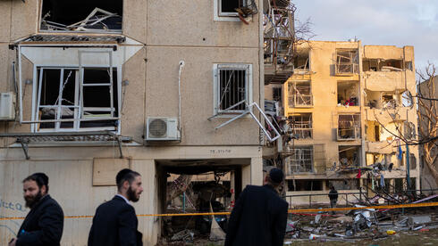 השתלטות על מקלטים בערד? עימות חריף בין התושבים לראש העיר | כלכליסט