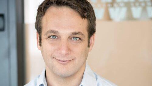 ניצן רון הוא מנכ"ל Most Wanted