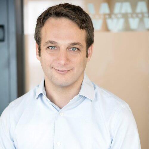 ניצן רון (צילום: Most Wanted) ניצן רון הוא מנכ"ל Most Wanted