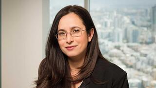 עו"ד אסנת סרוסי פירסטטר  משרד אגמון עם טולצ'יסנקי