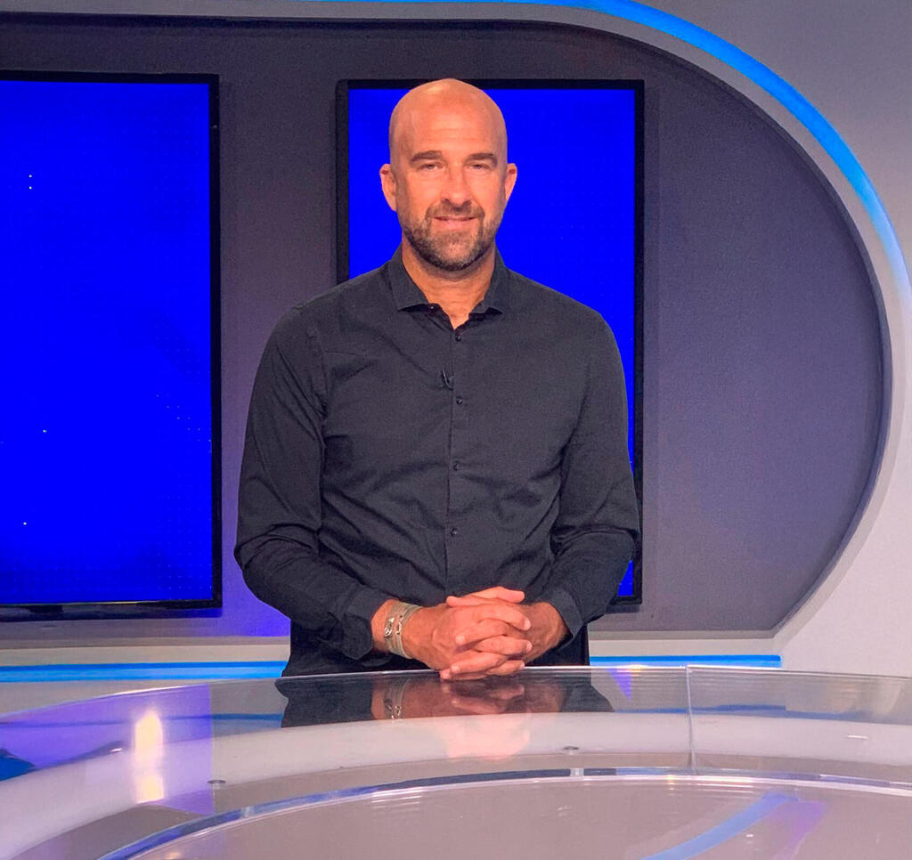 אבי זיתן (צילום: צולם באופן אישי ) אבי זיתן