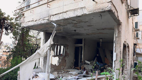 המימון למפונים במלחמה עם איראן: חצי בלבד מבחרבות ברזל