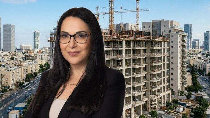 מיכל גור (צילום: לילך רז) מיכל גור