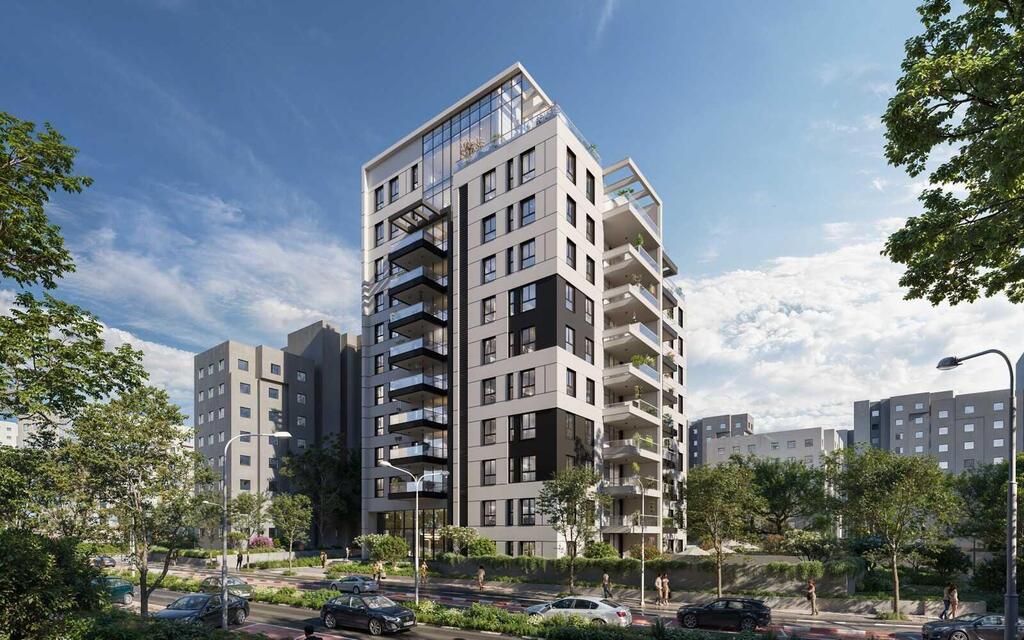 קבוצת שבירו פורצת דרך: הראשונה בנדל"ן עם מנהלת שירות אישית מבוססת  AI