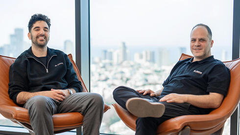 צילום: אופיר גלזר תוך חצי שנה מההקמה: חברת הסייבר Above Security גייסה 43 מיליון דולר בסבב נוסף