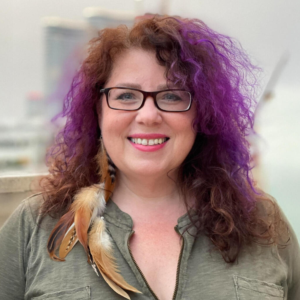 איריס רונלי מנכ"לית פורום מוסדות תרבות ואמנות