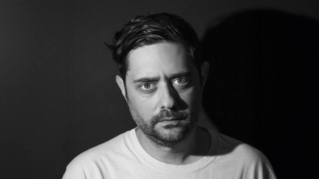 פנאי יובל מנדלסון