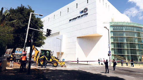 התותחים רועמים – ומוסדות התרבות בישראל הפסידו יותר מ־70 מיליון שקל 